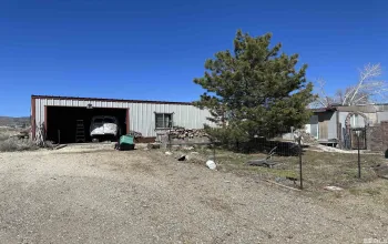 11 Red Rock, Moundhouse, Nevada 89706, ,Commercial Sale,Residential,Red Rock,240003488