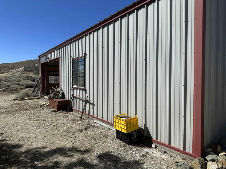 11 Red Rock, Moundhouse, Nevada 89706, ,Commercial Sale,Residential,Red Rock,240003488