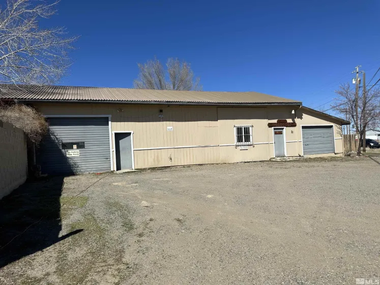 11 Red Rock, Moundhouse, Nevada 89706, ,Commercial Sale,Residential,Red Rock,240003488