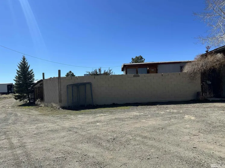 11 Red Rock, Moundhouse, Nevada 89706, ,Commercial Sale,Residential,Red Rock,240003488