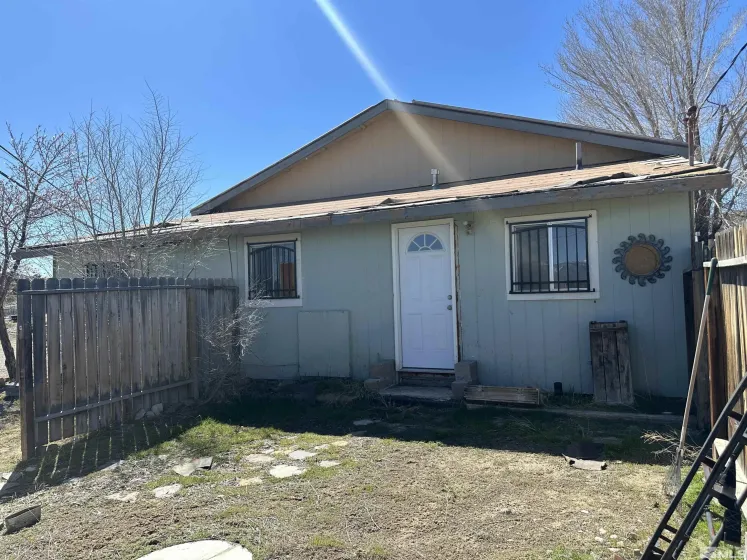 11 Red Rock, Moundhouse, Nevada 89706, ,Commercial Sale,Residential,Red Rock,240003488