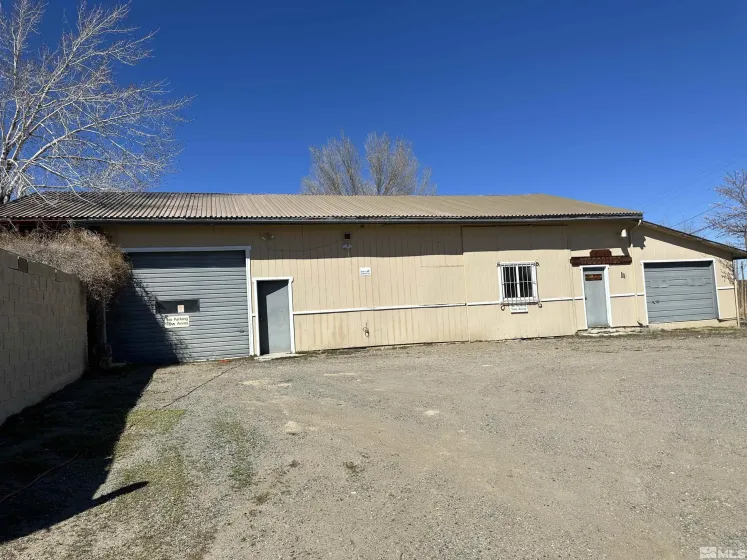 11 Red Rock, Moundhouse, Nevada 89706, ,Commercial Sale,Residential,Red Rock,240003488