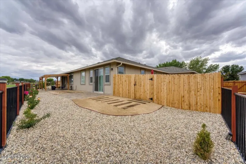 326 Bens, Fernley, Nevada 89408, 4 Bedrooms Bedrooms, ,3 BathroomsBathrooms,Residential,Residential,Bens,250056709