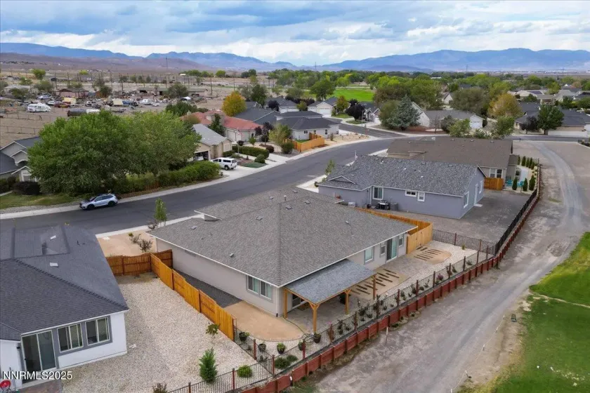 326 Bens, Fernley, Nevada 89408, 4 Bedrooms Bedrooms, ,3 BathroomsBathrooms,Residential,Residential,Bens,250056709