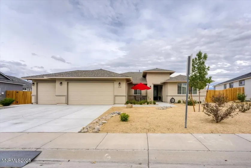 326 Bens, Fernley, Nevada 89408, 4 Bedrooms Bedrooms, ,3 BathroomsBathrooms,Residential,Residential,Bens,250056709