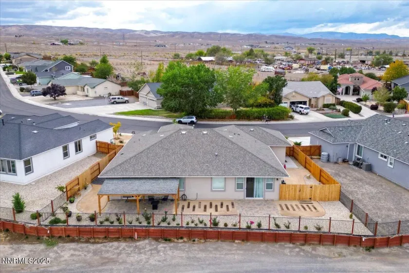 326 Bens, Fernley, Nevada 89408, 4 Bedrooms Bedrooms, ,3 BathroomsBathrooms,Residential,Residential,Bens,250056709