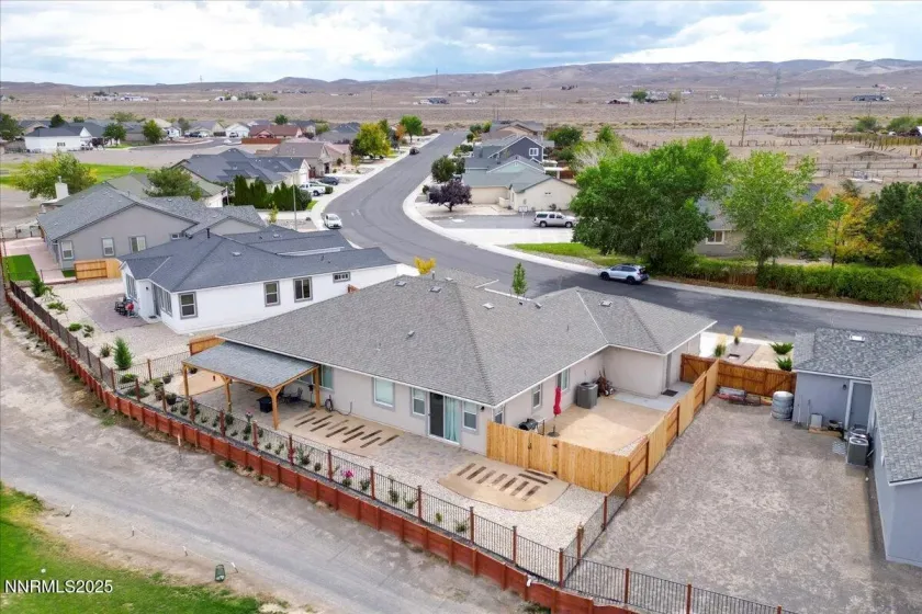 326 Bens, Fernley, Nevada 89408, 4 Bedrooms Bedrooms, ,3 BathroomsBathrooms,Residential,Residential,Bens,250056709