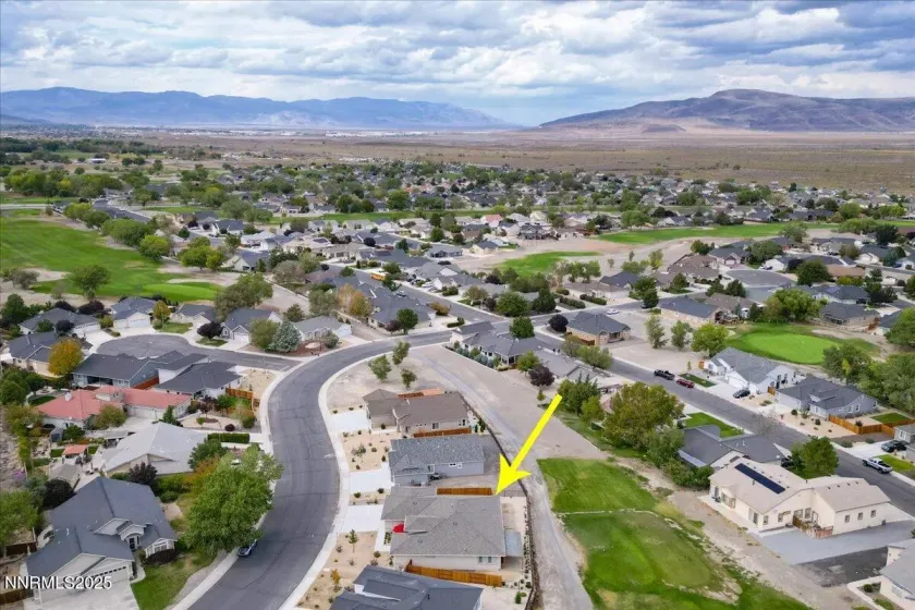 326 Bens, Fernley, Nevada 89408, 4 Bedrooms Bedrooms, ,3 BathroomsBathrooms,Residential,Residential,Bens,250056709