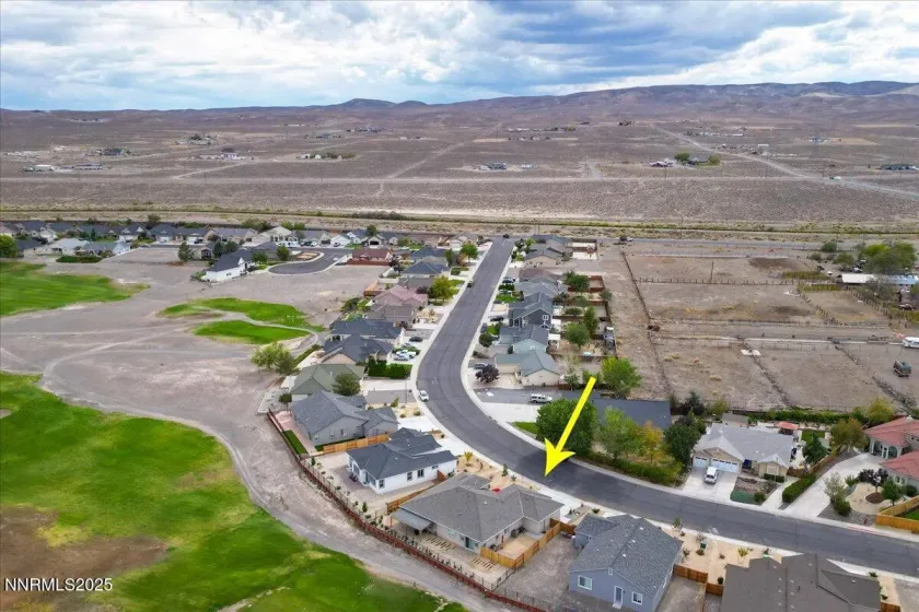 326 Bens, Fernley, Nevada 89408, 4 Bedrooms Bedrooms, ,3 BathroomsBathrooms,Residential,Residential,Bens,250056709