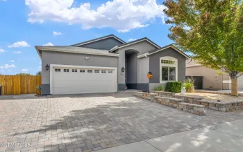 2743 Longridge, Carson City, Nevada 89706, 3 Bedrooms Bedrooms, ,2 BathroomsBathrooms,Residential,Residential,Longridge,250056717