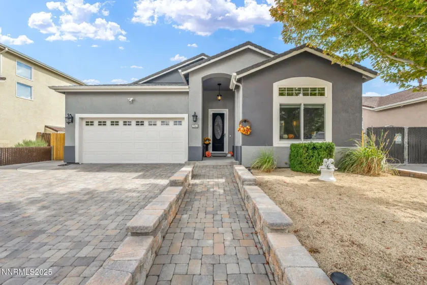 2743 Longridge, Carson City, Nevada 89706, 3 Bedrooms Bedrooms, ,2 BathroomsBathrooms,Residential,Residential,Longridge,250056717