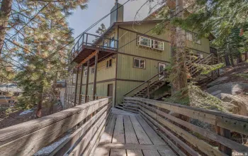723 Gary, Stateline, Nevada 89449, 2 Bedrooms Bedrooms, ,2 BathroomsBathrooms,Residential,Residential,Gary,250005447