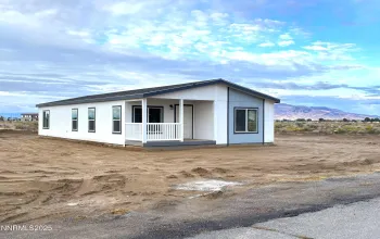 125 Mt Lewis, Battle Mountain, Nevada 89820, 3 Bedrooms Bedrooms, ,2 BathroomsBathrooms,Residential,Residential,Mt Lewis,250056719