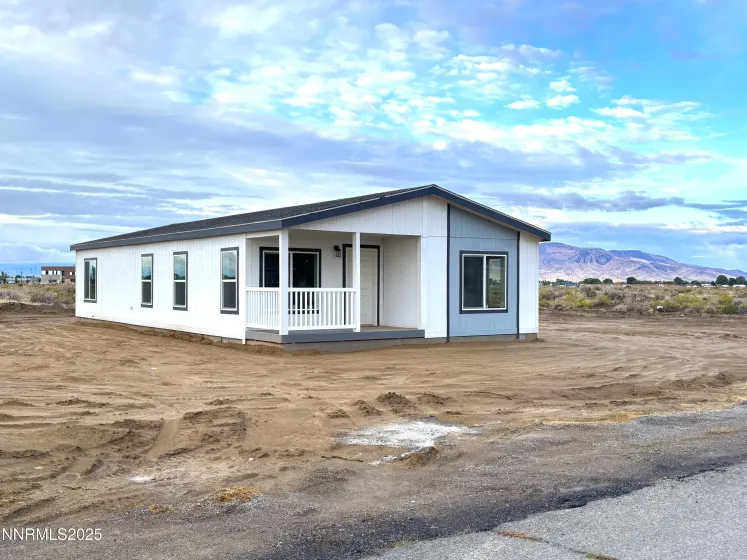 125 Mt Lewis, Battle Mountain, Nevada 89820, 3 Bedrooms Bedrooms, ,2 BathroomsBathrooms,Residential,Residential,Mt Lewis,250056719