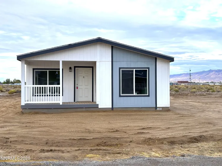 125 Mt Lewis, Battle Mountain, Nevada 89820, 3 Bedrooms Bedrooms, ,2 BathroomsBathrooms,Residential,Residential,Mt Lewis,250056719