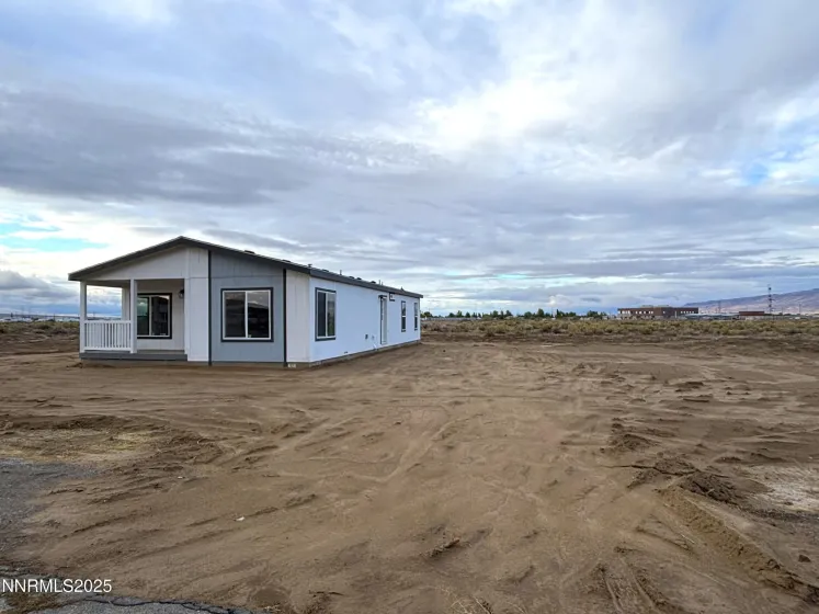 125 Mt Lewis, Battle Mountain, Nevada 89820, 3 Bedrooms Bedrooms, ,2 BathroomsBathrooms,Residential,Residential,Mt Lewis,250056719