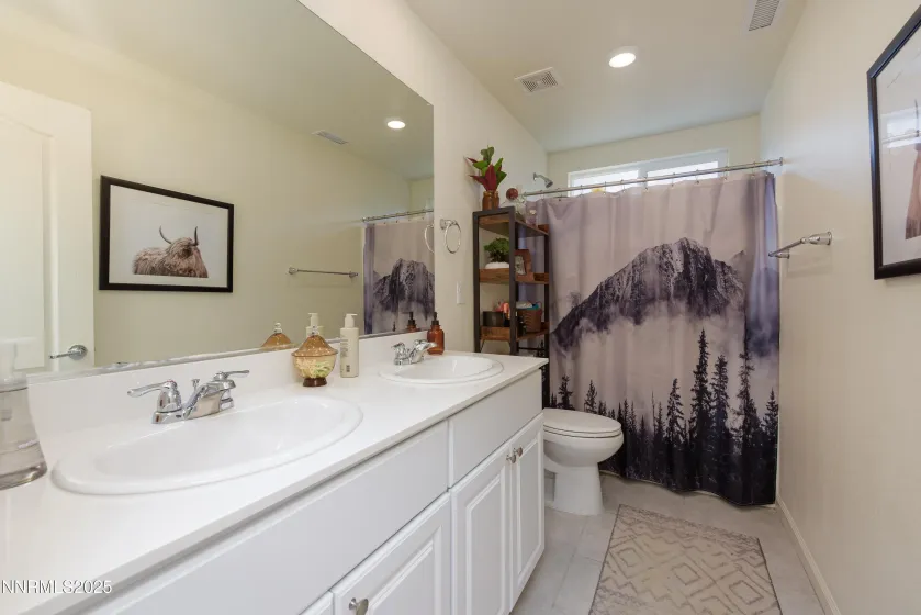 Guest Bath