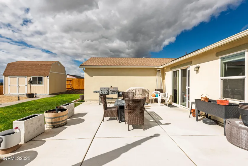 221 Snow, Dayton, Nevada 89403, 5 Bedrooms Bedrooms, ,3 BathroomsBathrooms,Residential,Residential,Snow,250056721