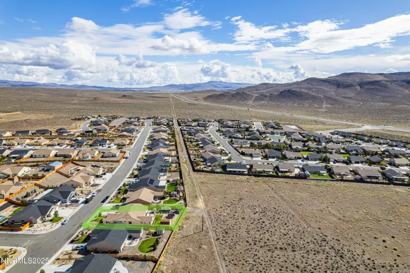 221 Snow, Dayton, Nevada 89403, 5 Bedrooms Bedrooms, ,3 BathroomsBathrooms,Residential,Residential,Snow,250056721