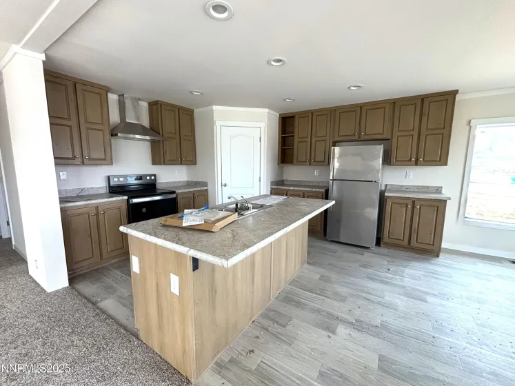 5640 Packsaddle, Winnemucca, Nevada 89445, 3 Bedrooms Bedrooms, ,2 BathroomsBathrooms,Residential,Residential,Packsaddle,250056722