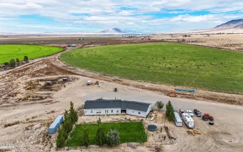2900 Van Diest, Winnemucca, Nevada 89445, 4 Bedrooms Bedrooms, ,3 BathroomsBathrooms,Farm & Ranch,Residential,Van Diest,250056723