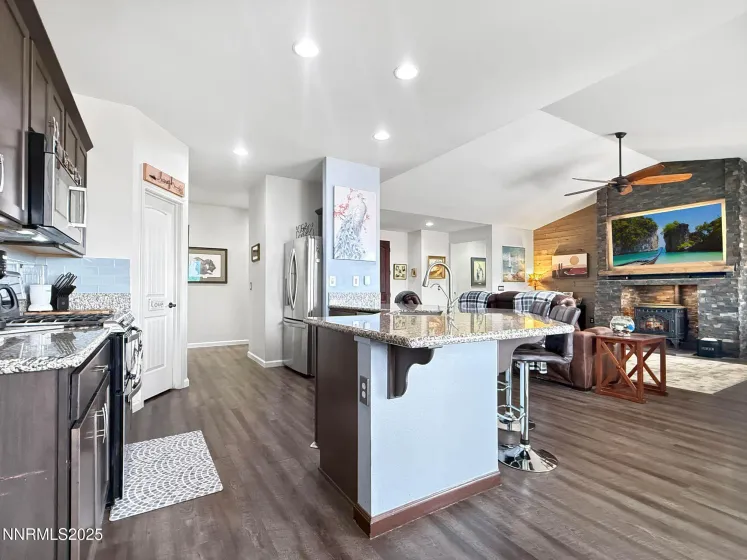 105 James Ranch, Reno, Nevada 89510, 3 Bedrooms Bedrooms, ,3 BathroomsBathrooms,Residential,Residential,James Ranch,250056720