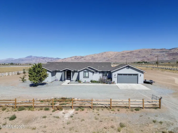 105 James Ranch, Reno, Nevada 89510, 3 Bedrooms Bedrooms, ,3 BathroomsBathrooms,Residential,Residential,James Ranch,250056720