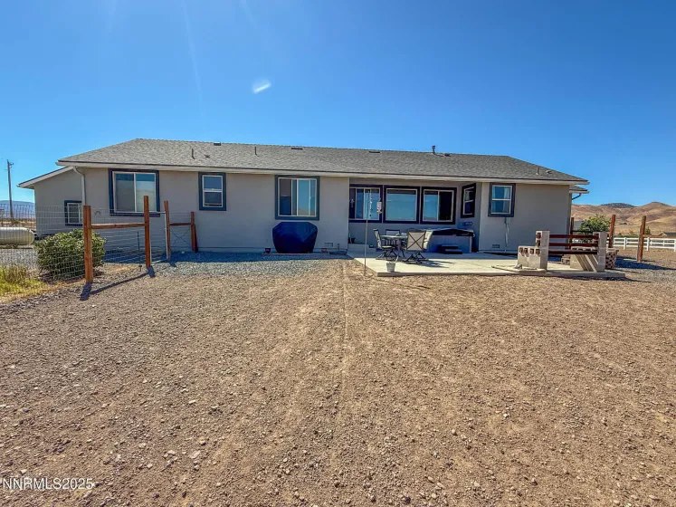 105 James Ranch, Reno, Nevada 89510, 3 Bedrooms Bedrooms, ,3 BathroomsBathrooms,Residential,Residential,James Ranch,250056720
