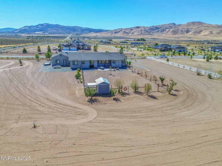 105 James Ranch, Reno, Nevada 89510, 3 Bedrooms Bedrooms, ,3 BathroomsBathrooms,Residential,Residential,James Ranch,250056720