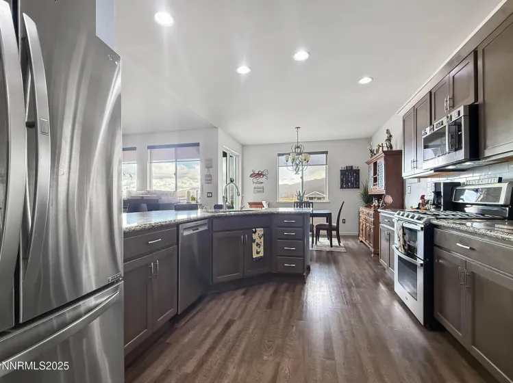 105 James Ranch, Reno, Nevada 89510, 3 Bedrooms Bedrooms, ,3 BathroomsBathrooms,Residential,Residential,James Ranch,250056720