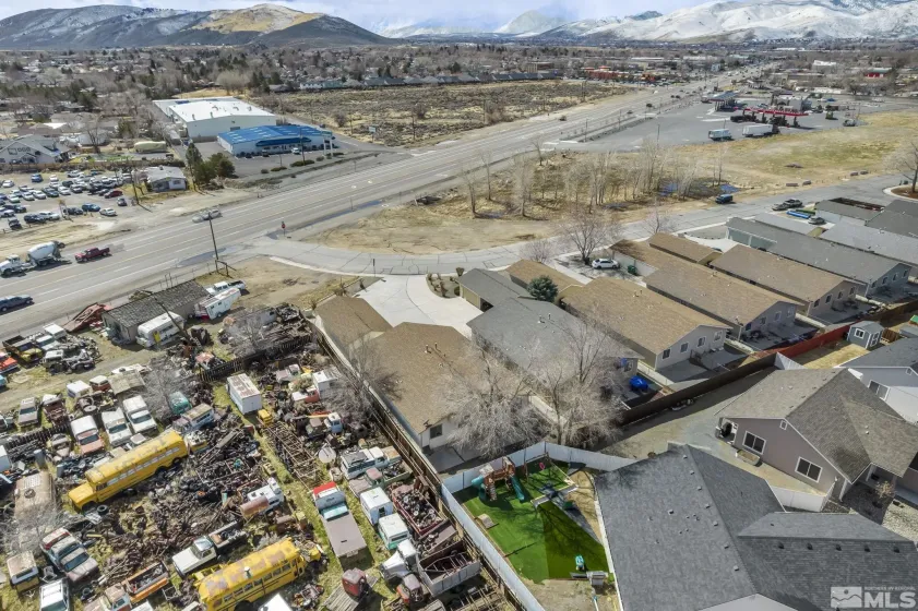 4240 Sherman, Carson City, Nevada 89706, ,Residential Income,Residential,Sherman,250004033
