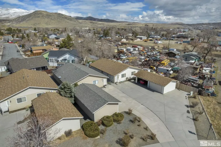 4240 Sherman, Carson City, Nevada 89706, ,Residential Income,Residential,Sherman,250004033