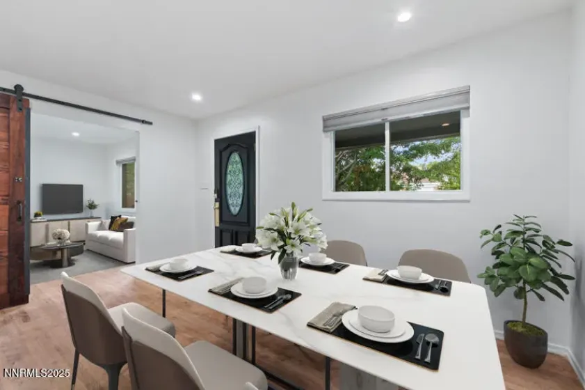 850 11th, Reno, Nevada 89503, 3 Bedrooms Bedrooms, ,2 BathroomsBathrooms,Residential,Residential,11th,250056732