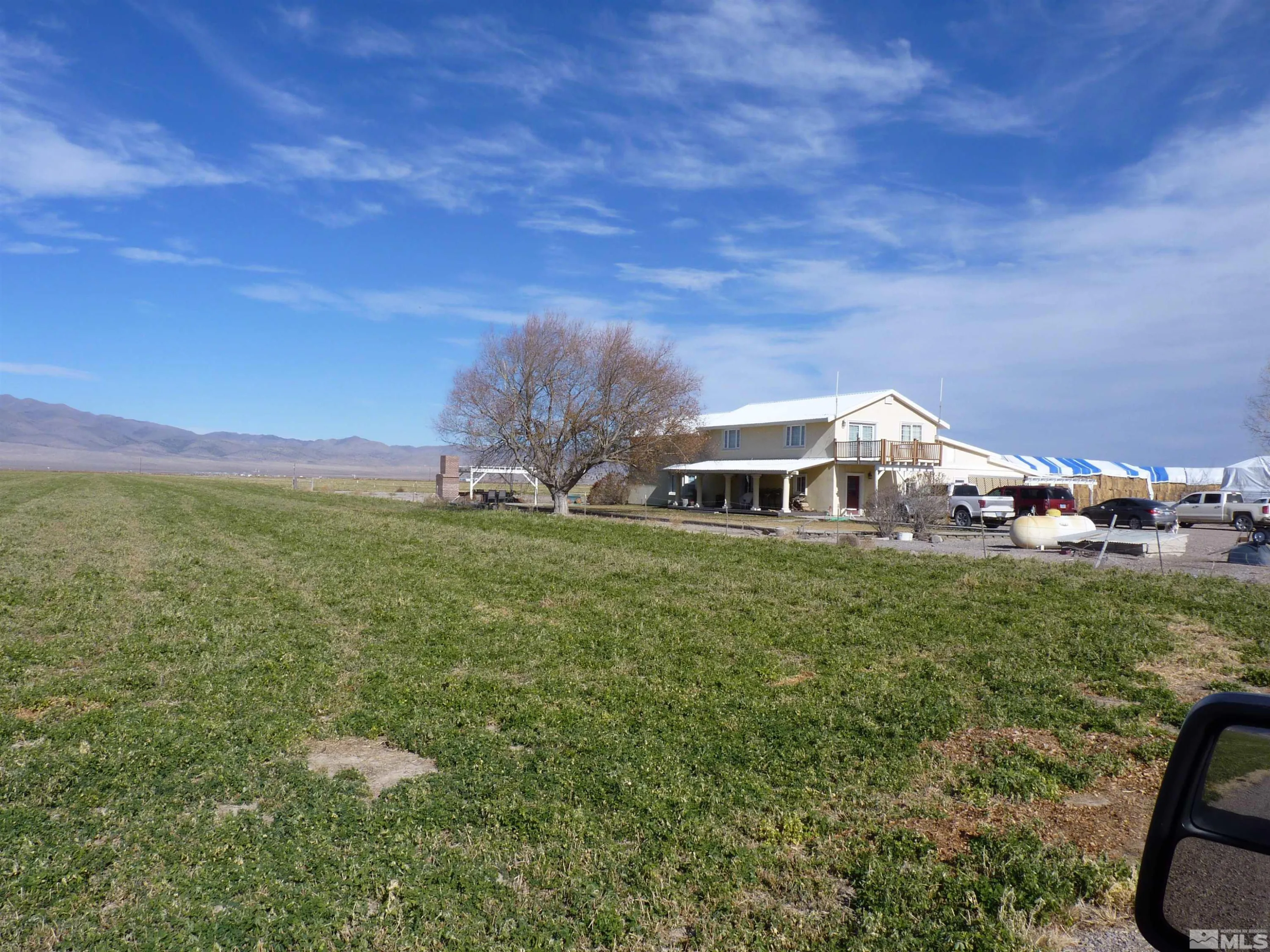 Farm & Ranch Residential - - 4 Bedrooms - 3 Bathrooms - Price $6,000,0