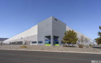1190 Trademark, Reno, Nevada 89521, ,Commercial Lease,Manufactured,Trademark,250004072