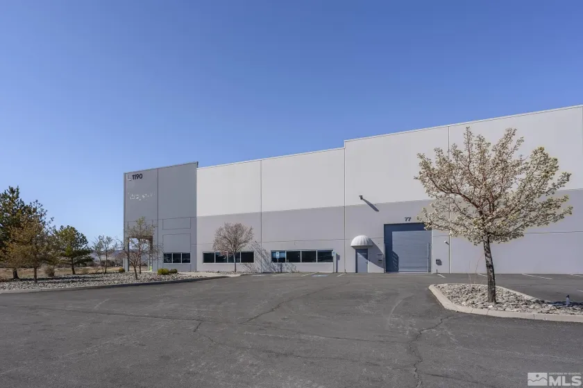 1190 Trademark, Reno, Nevada 89521, ,Commercial Lease,Manufactured,Trademark,250004072