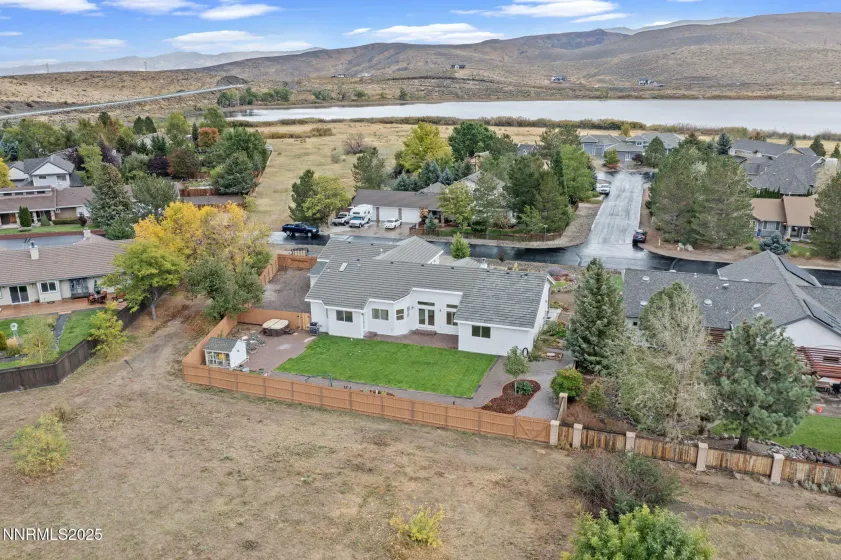 325 Old Washoe Cir, Washoe Valley, Nevada 89704, 4 Bedrooms Bedrooms, ,3 BathroomsBathrooms,Residential,Residential,Old Washoe Cir,250056740