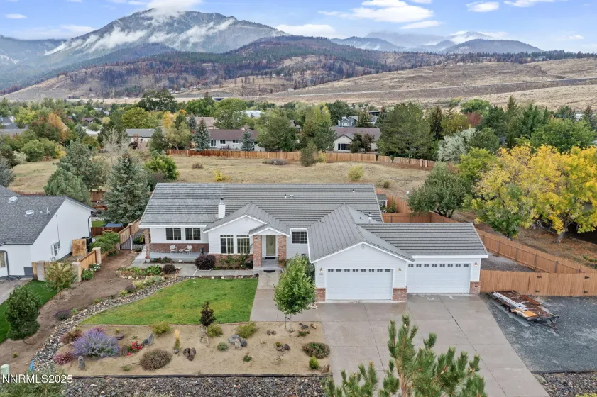 325 Old Washoe Cir, Washoe Valley, Nevada 89704, 4 Bedrooms Bedrooms, ,3 BathroomsBathrooms,Residential,Residential,Old Washoe Cir,250056740