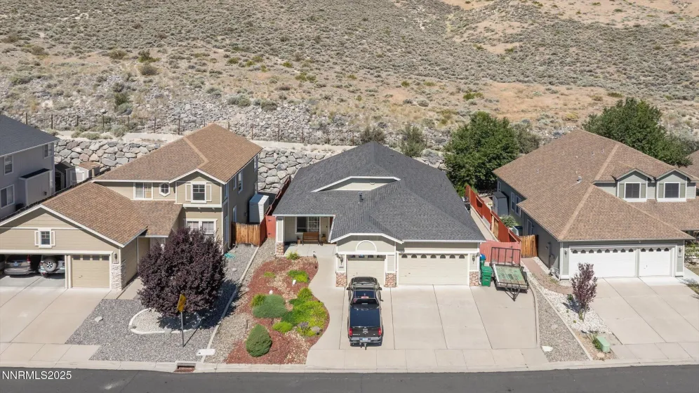 2365 Red Maple, Reno, Nevada 89523, 3 Bedrooms Bedrooms, ,2 BathroomsBathrooms,Residential,Residential,Red Maple,250056742
