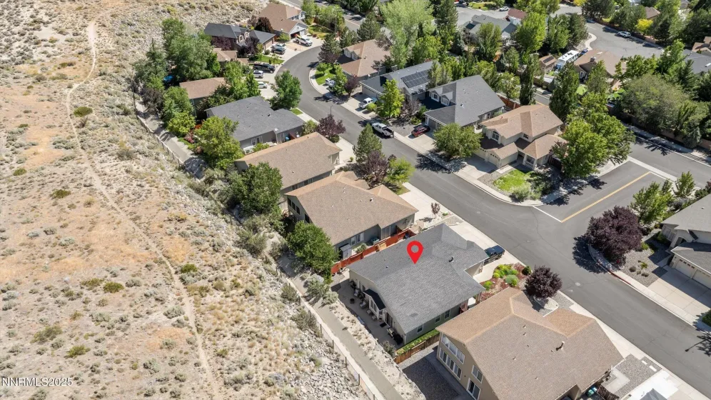 2365 Red Maple, Reno, Nevada 89523, 3 Bedrooms Bedrooms, ,2 BathroomsBathrooms,Residential,Residential,Red Maple,250056742