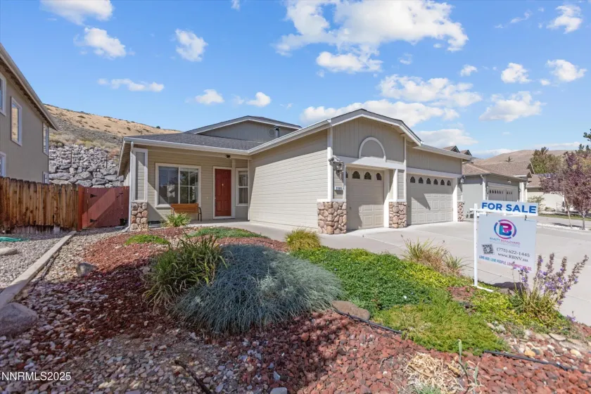 2365 Red Maple, Reno, Nevada 89523, 3 Bedrooms Bedrooms, ,2 BathroomsBathrooms,Residential,Residential,Red Maple,250056742