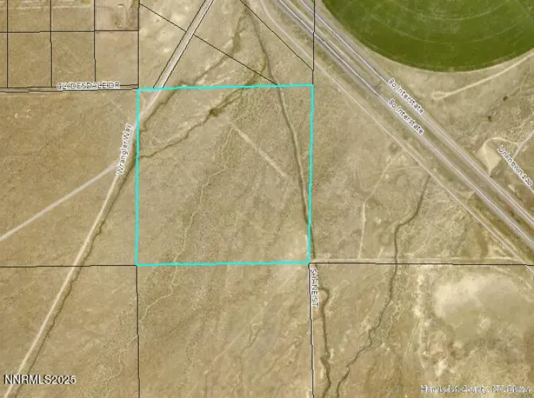 0 Wrangler, Golconda, Nevada 89414, ,Land,Residential,Wrangler,250056746
