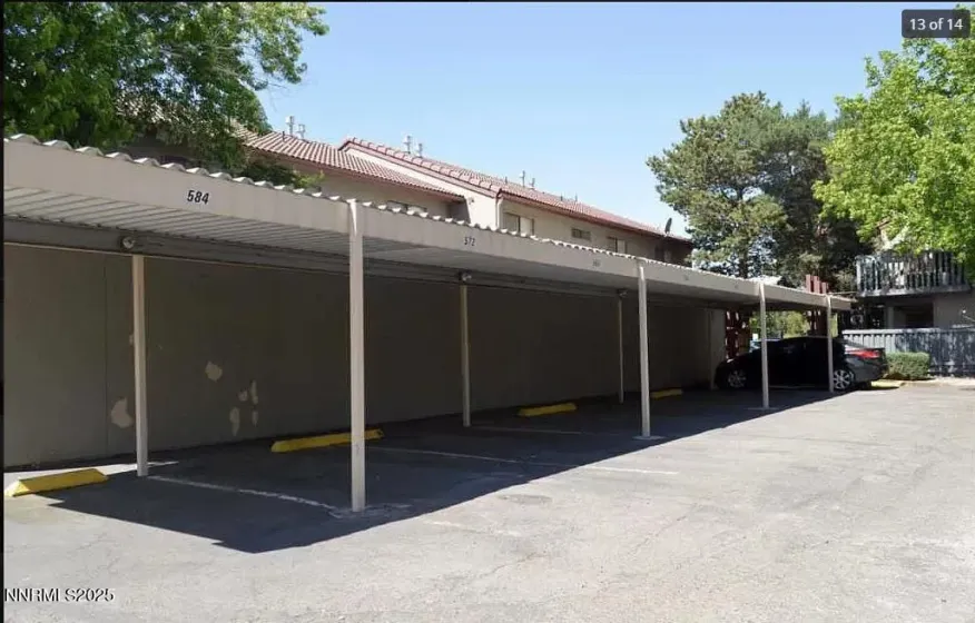560 Nichols, Sparks, Nevada 89431, 1 Bedroom Bedrooms, ,1 BathroomBathrooms,Residential,Residential,Nichols,250056749