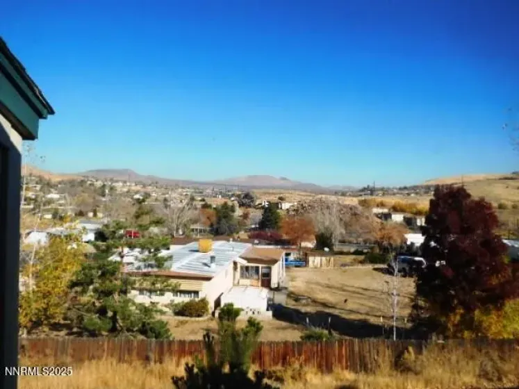 3952 Clear Acre, Reno, Nevada 89512, 2 Bedrooms Bedrooms, ,1 BathroomBathrooms,Residential,Residential,Clear Acre,250056752