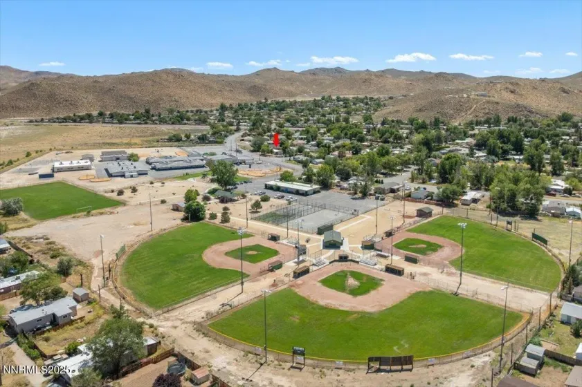 210 Magnolia, Reno, Nevada 89506, 4 Bedrooms Bedrooms, ,2 BathroomsBathrooms,Residential,Residential,Magnolia,250053911