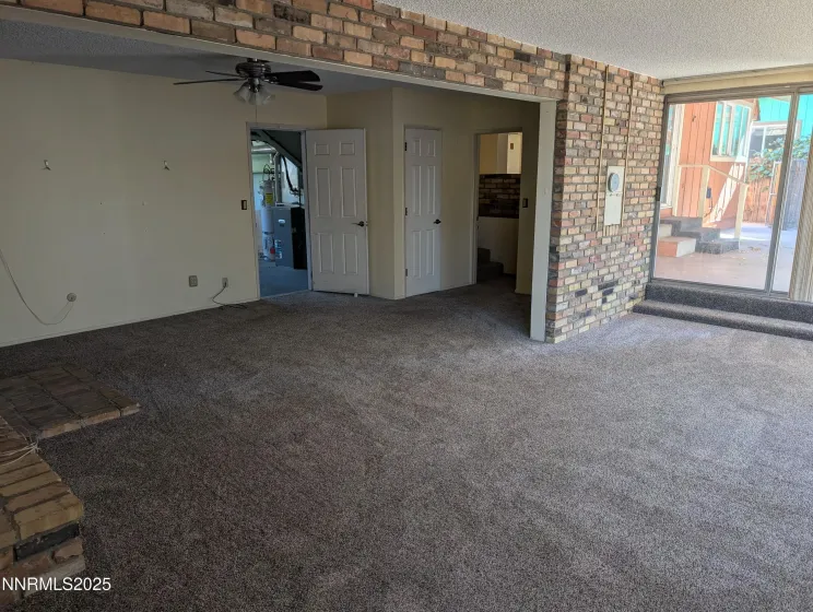 1402 La Loma, Carson City, Nevada 89701, 3 Bedrooms Bedrooms, ,3 BathroomsBathrooms,Residential,Residential,La Loma,250056756