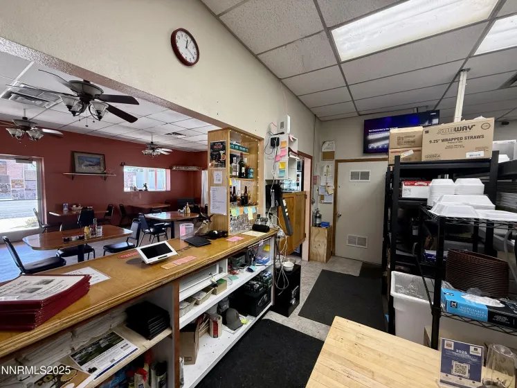 915 Cornell, Lovelock, Nevada 89419, ,Commercial Sale,Residential,Cornell,250056760