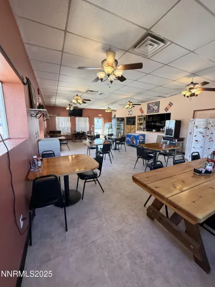 915 Cornell, Lovelock, Nevada 89419, ,Commercial Sale,Residential,Cornell,250056760