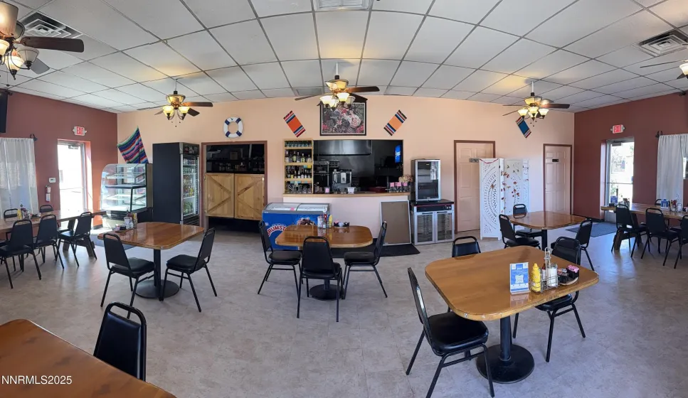 915 Cornell, Lovelock, Nevada 89419, ,Commercial Sale,Residential,Cornell,250056760