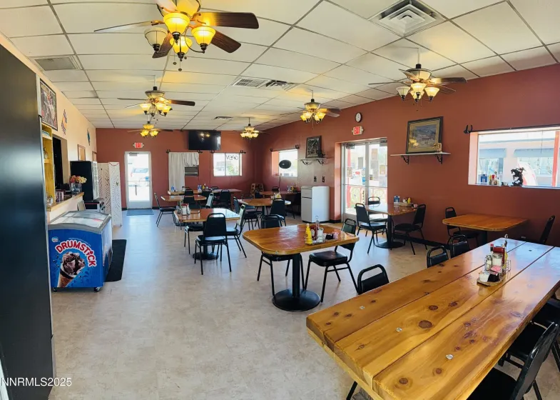 915 Cornell, Lovelock, Nevada 89419, ,Commercial Sale,Residential,Cornell,250056760